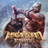 Asgardian Rising hot pick icon